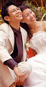 Edwin & Christine