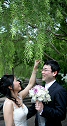 Hisanao & Jing Jing