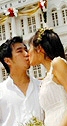 Melvin & Jacqueline