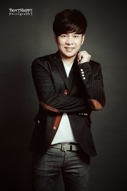 Roy Li Fei Hui