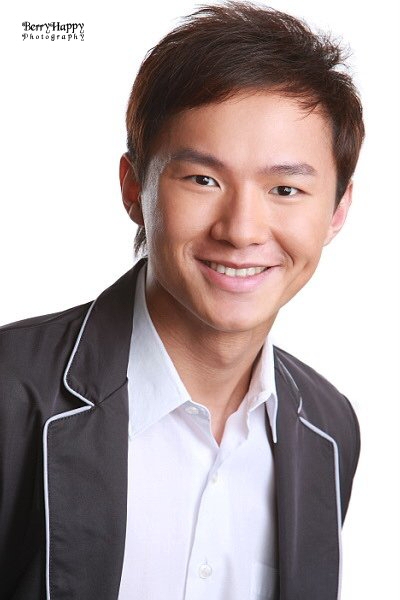 Jerry Yeo Wee Lie